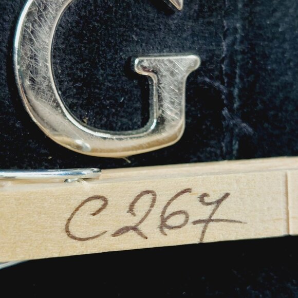 Guess Black Suede Leather Fur Winter Wedge Heel Riding Grip Sole Boots C267 - Picture 11 of 11